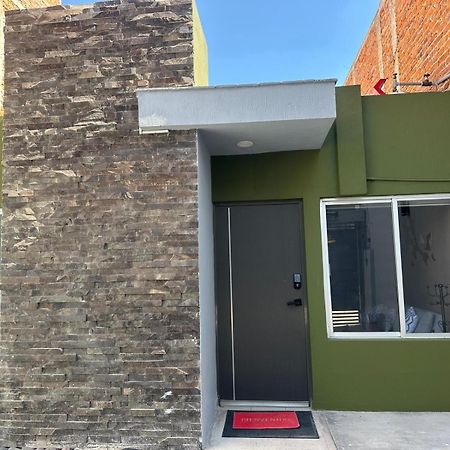 La Huerta Villa Guadalajara Dış mekan fotoğraf