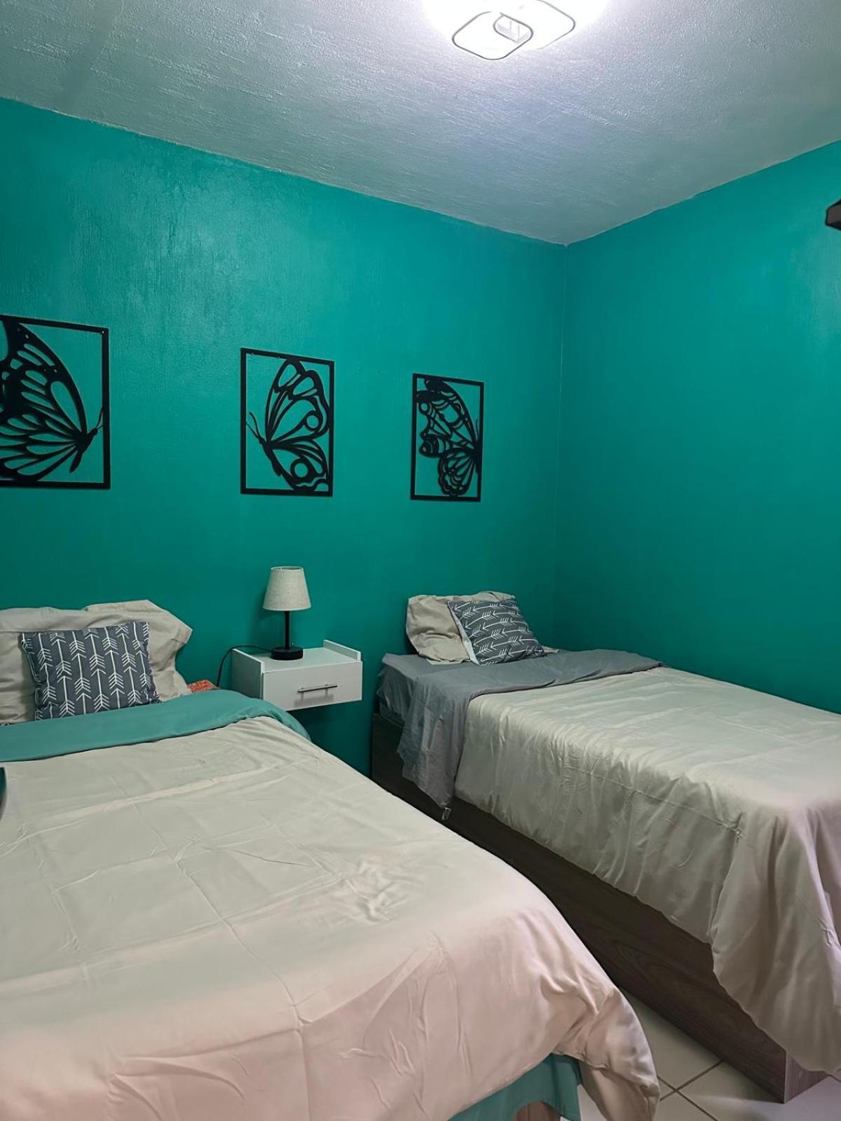 La Huerta Villa Guadalajara Dış mekan fotoğraf