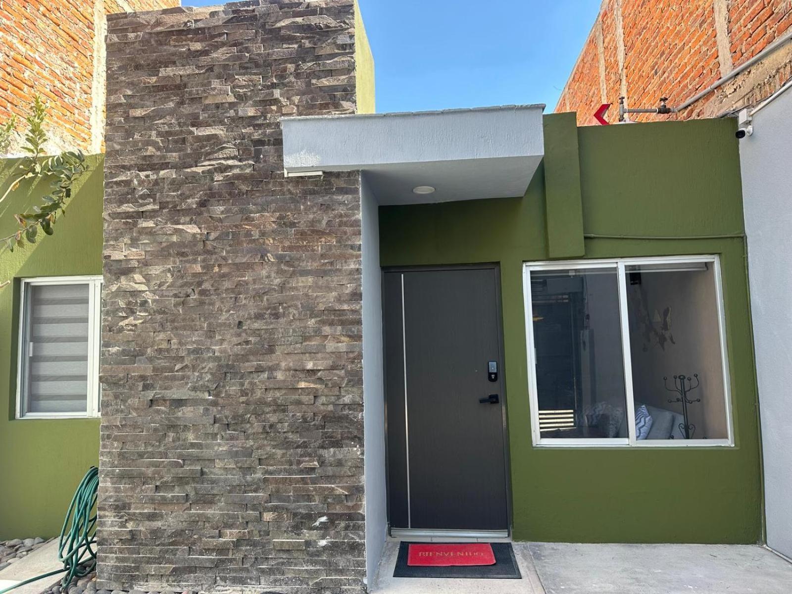La Huerta Villa Guadalajara Dış mekan fotoğraf