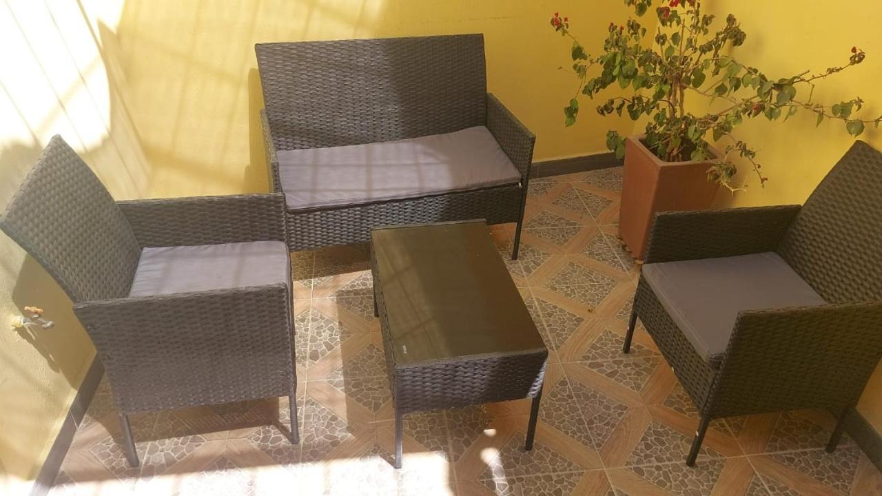 La Huerta Villa Guadalajara Dış mekan fotoğraf