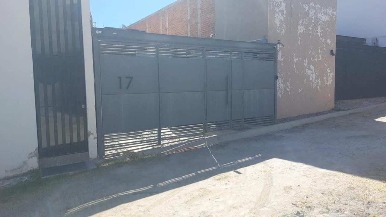 La Huerta Villa Guadalajara Dış mekan fotoğraf
