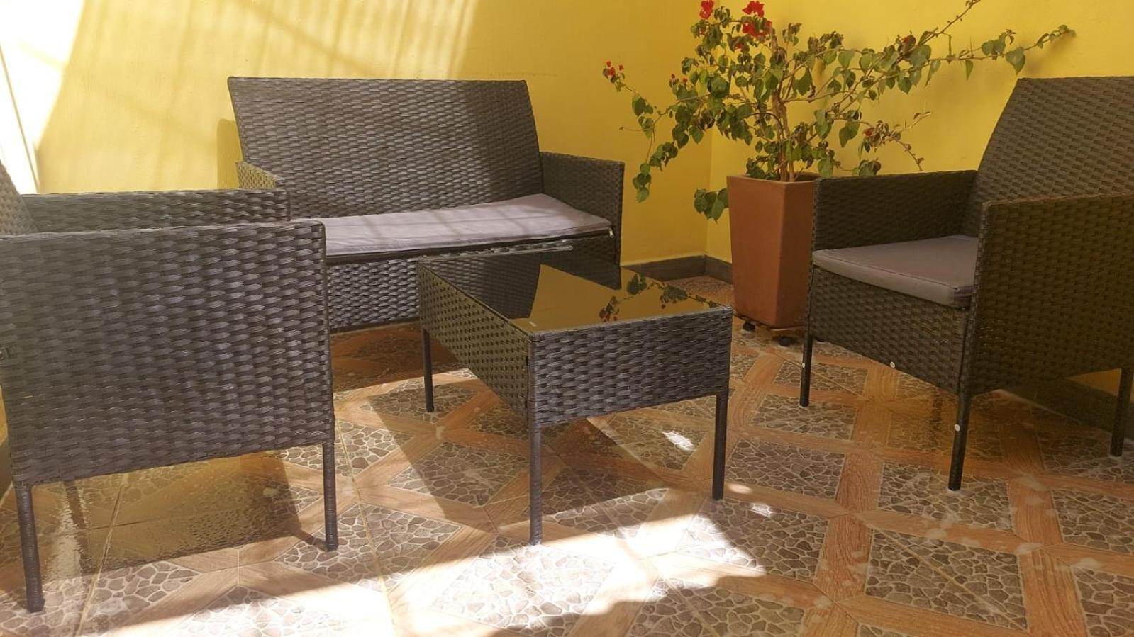 La Huerta Villa Guadalajara Oda fotoğraf